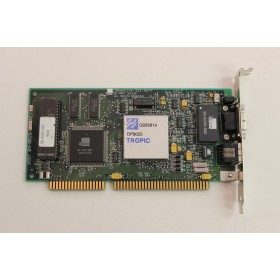 Tokenlink III 16/4 16-Bit ISA Network Card