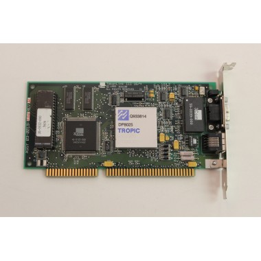 Tokenlink III 16/4 16-Bit ISA Network Card