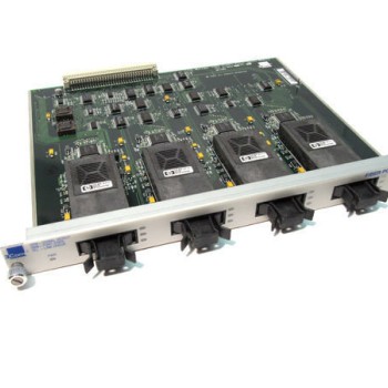 LinkBuilder FDDI Fiber Optic Module