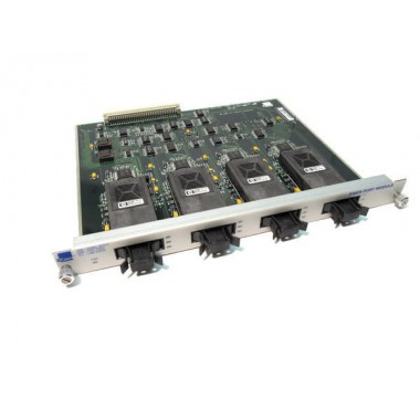 LinkBuilder FDDI Fiber Optic Module