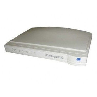 20-0425-001 Impact IQ ISDN External Network Interface Device / Modem U Interface