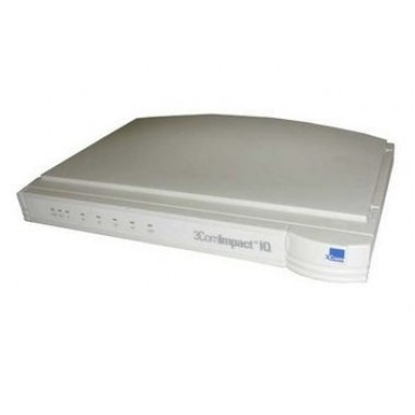 20-0425-001 Impact IQ ISDN External