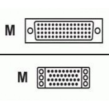 FlexWAN V.35 DTE 4 Foot Cable