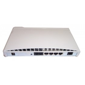 OfficeConnect ISDN LAN Modem