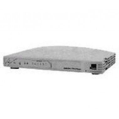 OfficeConnect ISDN LAN Modem / Router