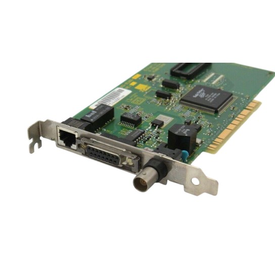3Com 3C900-COMBO Etherlink Xl PCI BNC/AUI Ethernet Network Interface Card
