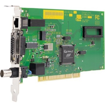 Etherlink XL 10Mbps PCI Network Interface Card Combo (10Base-T, BNC, AUI)