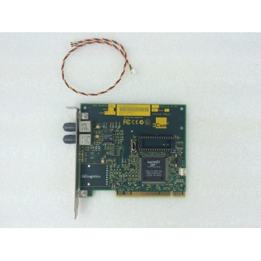 Etherlink 10 PCI Fiber Network Interface Card