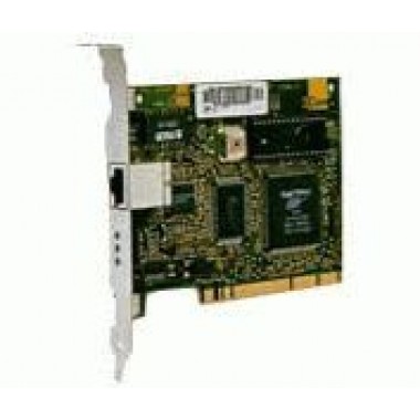 Fast EtherLink XL PCI 10/100Base-T4