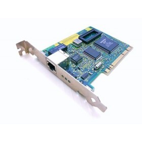 Fast EtherLink XL PCI 10/100Base-TX