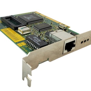 Fast EtherLink XL PCI 10/100Base-TX Fast EtherLink XL PCI 10/100Base-TX