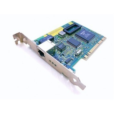 Fast EtherLink XL PCI 10/100Base-TX