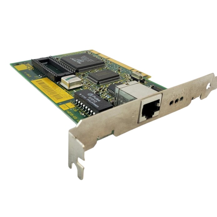 3Com 3C905-TX Fast EtherLink XL PCI 10/100Base-TX 3Com 3C905-TX Fast EtherLink XL PCI 10/100Base-TX