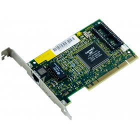 Fast EtherLink XL 10/100 PCI Network Adapter Card