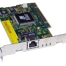 EtherLink 10/100 PCI Ethernet Network Card