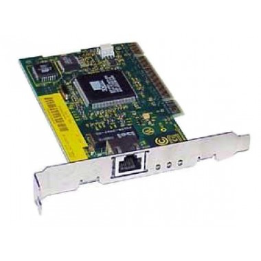 EtherLink 10/100 PCI Ethernet Network Card