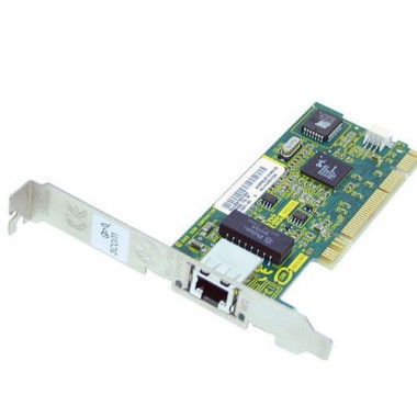 10/100 PCI Managed NIC Network Ethernet Card