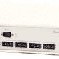 SuperStack II 9300 Gigabit Ethernet Switch, 10-Port 1000Base-SX, LX, 2-Port 1000Base-LX SC MMF