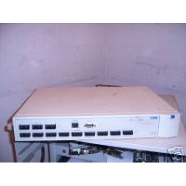 SuperStack II 9300 Gigabit Ethernet Switch