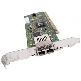 Gigabit Fiber SX Server NIC