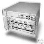 CoreBuilder 9000, 7-Slot Chassis