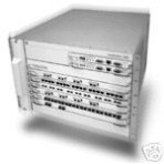 3Com 3CB9E7 CoreBuilder 9000, 7-Slot Chassis