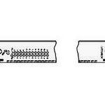 CoreBuilder 9000 24 Gbps Gigabit Ethernet Fabric Module