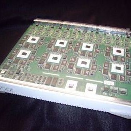 CoreBuilder 9000, Switch 4007 24Gbps Gigabit Ethernet Module with 12 Trunk Groups