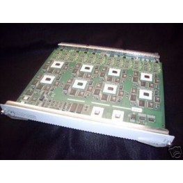 3Com 3CB9FG24T CoreBuilder 9000, Switch 4007 24Gbps Gigabit Ethernet Module with 12 Trunk Groups