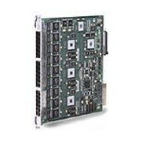 CoreBuilder 9000, 20-Port 10/100 Fast Ethernet RJ45 Layer 2 Switching Module
