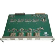 3Com 3CB9LG4 CoreBuilder 9000, 4-Port GBIC 1000SX Switch Module
