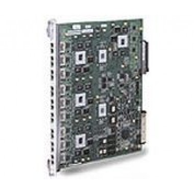 CoreBuilder 9000, 10-Port 100Base-FX Layer 3 Switch Module, MMF SC