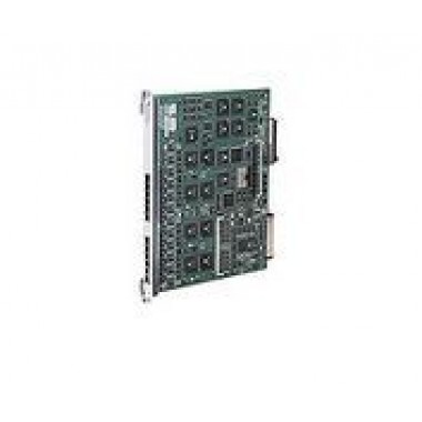 CoreBuilder 9000, Switch 4007 12-Port 10/100Base-TX Layer 3 Fast Ethernet RJ45 Switching Module