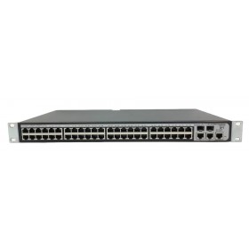 Baseline Switch 2250 Plus 48-Port 10/100 2-Port Gigabit