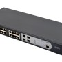 Baseline Switch 2916-SFP Plus 16-Port 10/100/1000 4-Port Gigabit SFP