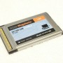 MEGAHERTZ 10/100 Ethernet CardBus PCMCIA NIC