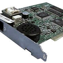 Condor Modem Internal