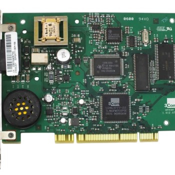 56k Fax PCi Modem Card