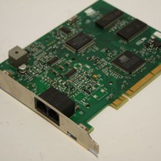 US Robotics 56K V.90 PCI Data / Fax Internal Modem