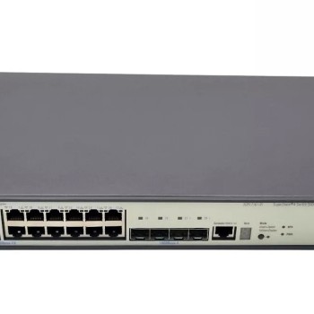SuperStack 4 5500-EI 28-Port Ethernet Switch 24x 10/100Base-TX + 4x SFP