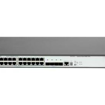 3Com 3CR17250-91 Switch 5500G-EI 24-Port