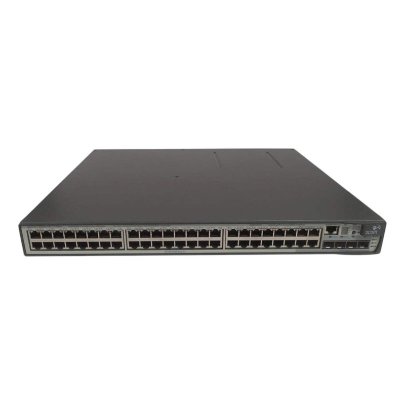 3Com 3CR17251-91 Switch 5500G-EI 48-Port Gigabit Switch