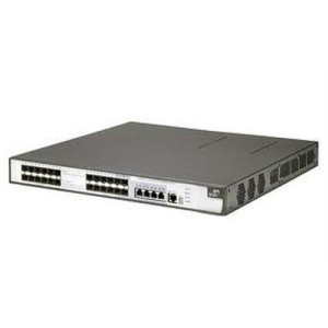 3Com 3CR17258-91 SuperStack 4 Switch 5500G-EI 24-Port SFP