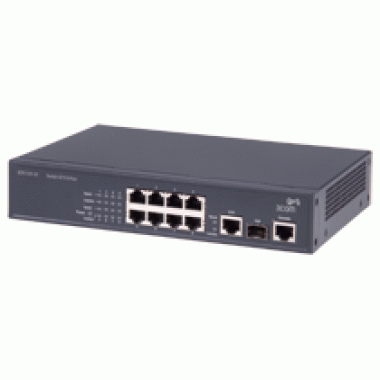 Switch 4210 9-Port