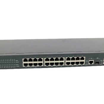 26-Port Ethernet Switch 4210