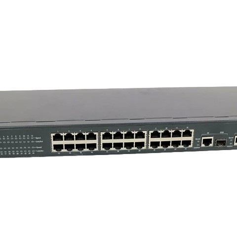 3Com 3CR17333-91 26-Port Ethernet Switch 4210