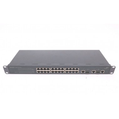 26-Port Gigabit Ethernet Switch