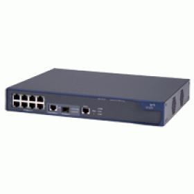 Switch 4210 Power 9-Port