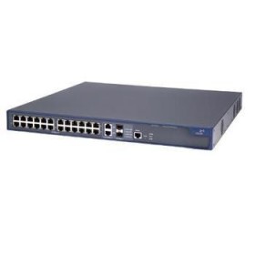 4210 Power over Ethernet PoE 26-Port Ethernet Switch