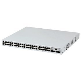 SuperStack 3 3870 48-Port Managed Gigabit Switch